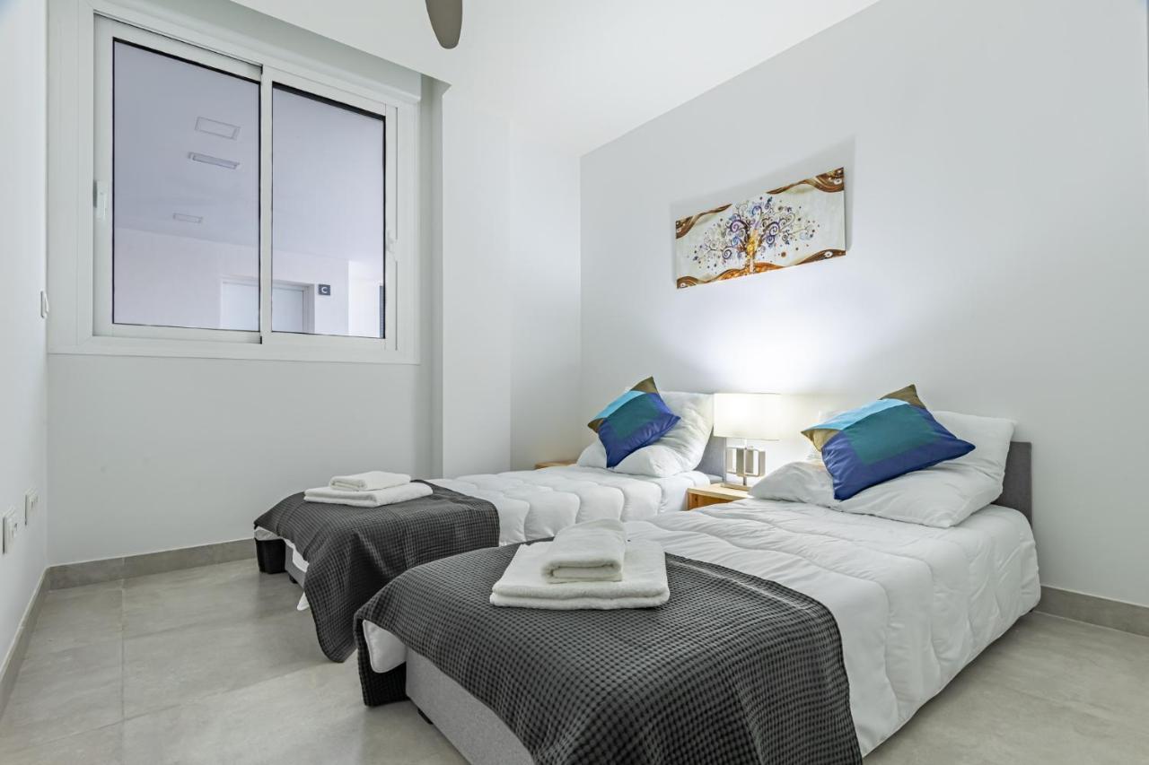 Luxury Apartment Michael La Cala De Mijas Kültér fotó